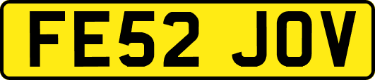 FE52JOV