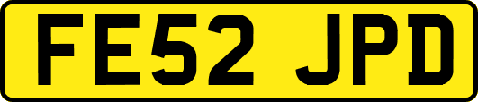 FE52JPD