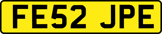 FE52JPE