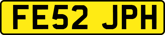 FE52JPH