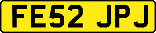 FE52JPJ