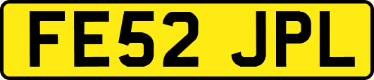 FE52JPL