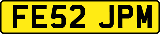 FE52JPM