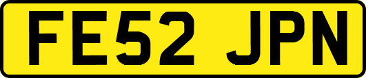 FE52JPN