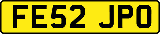 FE52JPO