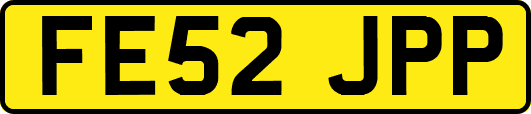 FE52JPP