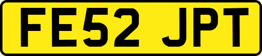 FE52JPT