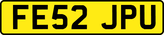 FE52JPU