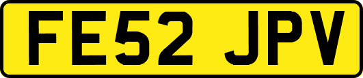 FE52JPV
