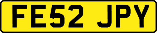 FE52JPY