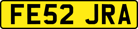 FE52JRA
