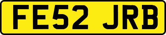 FE52JRB