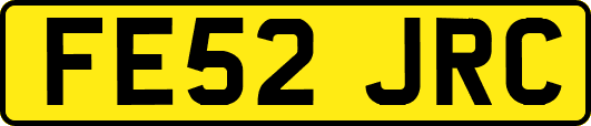 FE52JRC