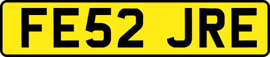 FE52JRE