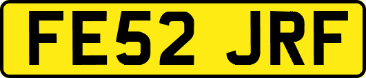 FE52JRF