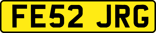 FE52JRG