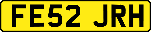 FE52JRH
