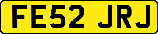 FE52JRJ
