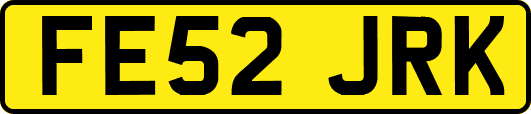 FE52JRK