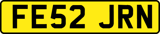 FE52JRN
