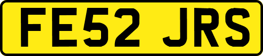 FE52JRS