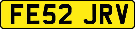 FE52JRV