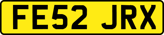 FE52JRX