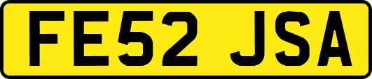 FE52JSA