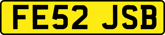 FE52JSB