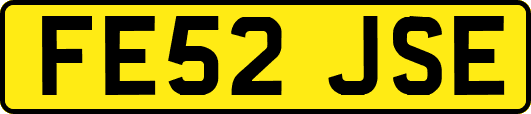 FE52JSE