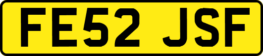 FE52JSF