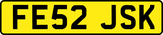 FE52JSK