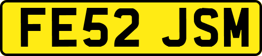 FE52JSM