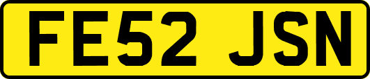 FE52JSN