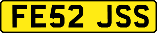 FE52JSS
