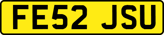 FE52JSU