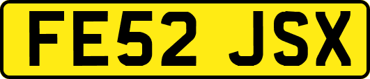 FE52JSX