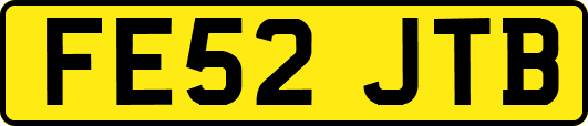 FE52JTB