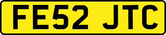 FE52JTC