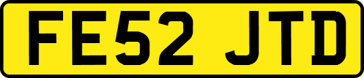 FE52JTD