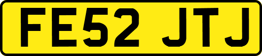 FE52JTJ