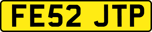 FE52JTP