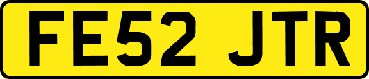 FE52JTR