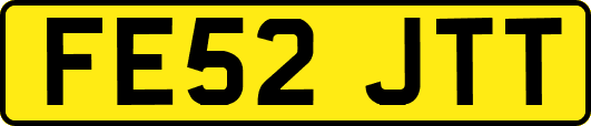 FE52JTT