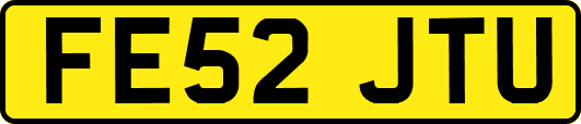 FE52JTU