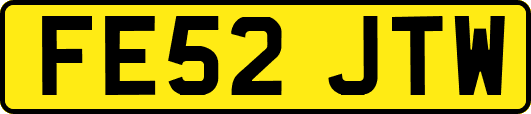 FE52JTW