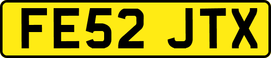 FE52JTX