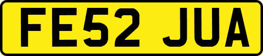 FE52JUA
