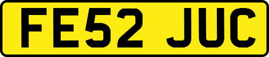 FE52JUC