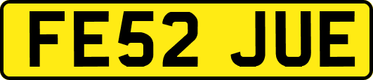 FE52JUE